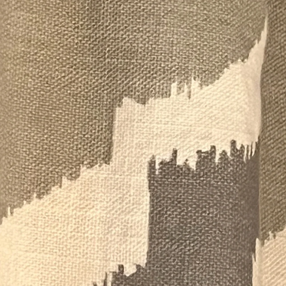 Threshold rod not